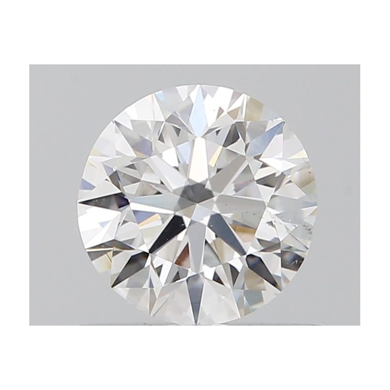 Diament szlif okrągły, 0.7ct, SI1, D, GIA 1529694017 Diament szlif okrągły, 0.7ct, SI1, D, GIA 1529694017