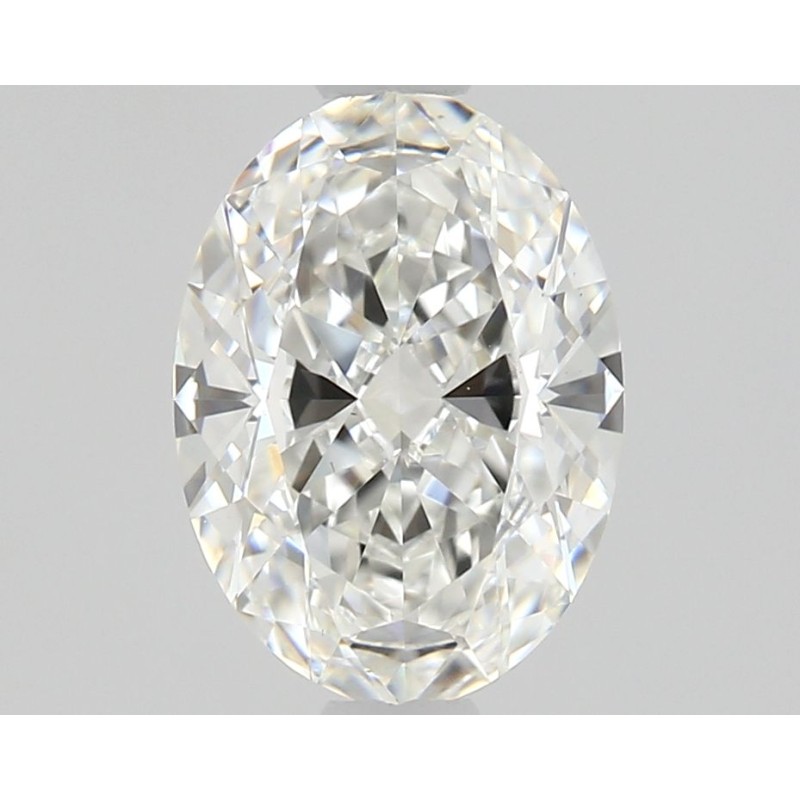 Diament szlif owalny, 0.75ct, VS1, G, GIA 1537623493 Diament szlif owalny, 0.75ct, VS1, G, GIA 1537623493