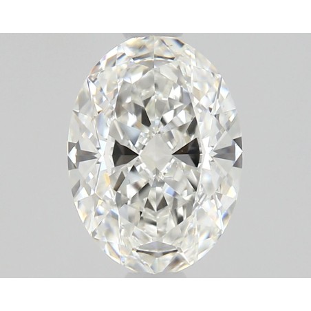 Diament szlif owalny, 0.75ct, VS1, G, GIA 1537623493