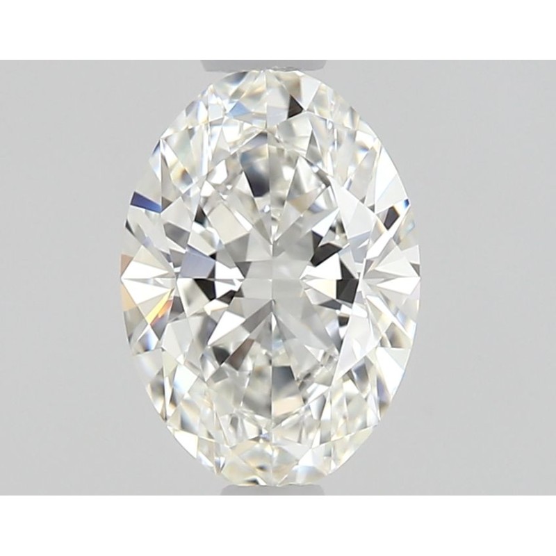 Diament szlif owalny, 0.7ct, VVS2, G, GIA 1538494155 Diament szlif owalny, 0.7ct, VVS2, G, GIA 1538494155