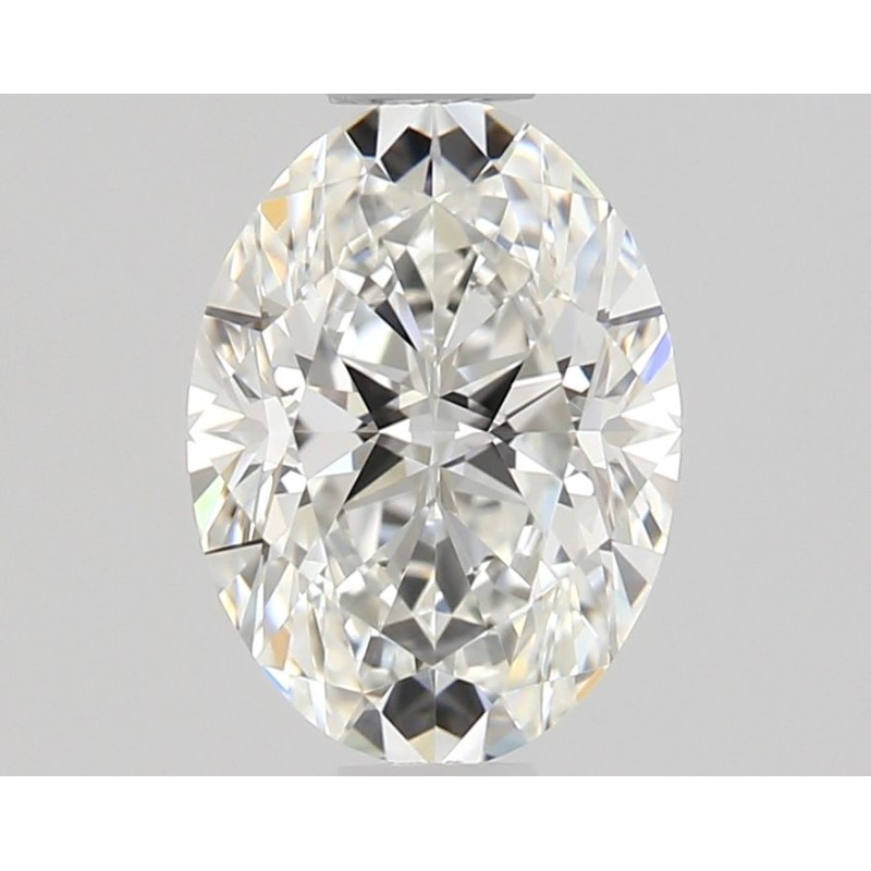 Diament szlif owalny, 0.7ct, VVS2, G, GIA 2537623437 Diament szlif owalny, 0.7ct, VVS2, G, GIA 2537623437
