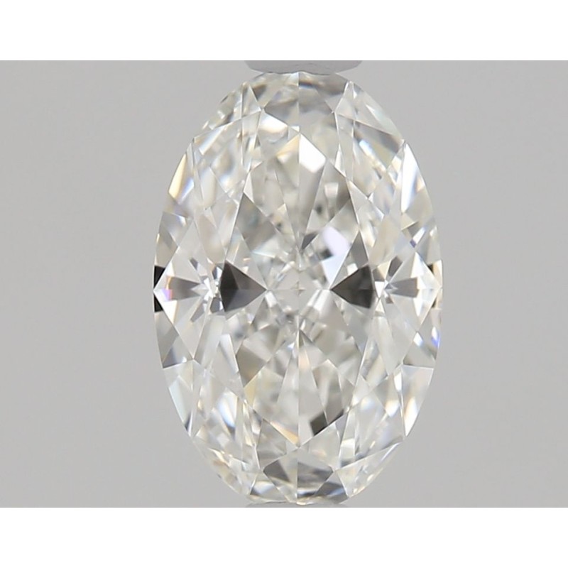 Diament szlif owalny, 0.7ct, VVS1, F, GIA 1517973204