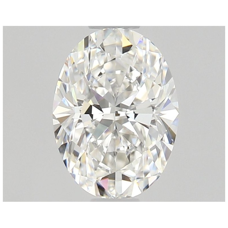 Diament szlif owalny, 0.7ct, VVS2, F, GIA 2528577086 Diament szlif owalny, 0.7ct, VVS2, F, GIA 2528577086