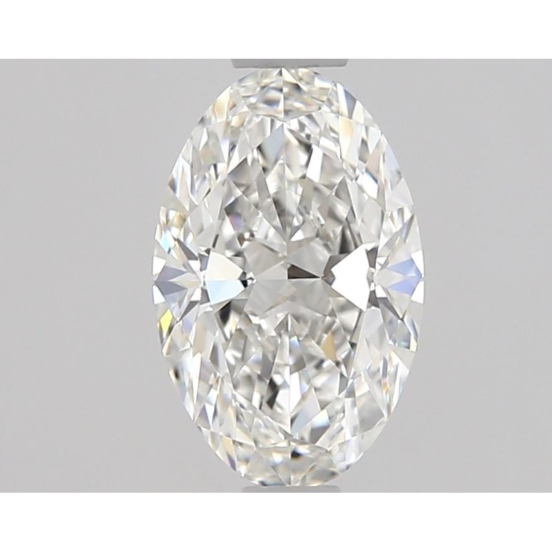 Diament szlif owalny, 0.71ct, VS2, F, GIA 2235735721 Diament szlif owalny, 0.71ct, VS2, F, GIA 2235735721