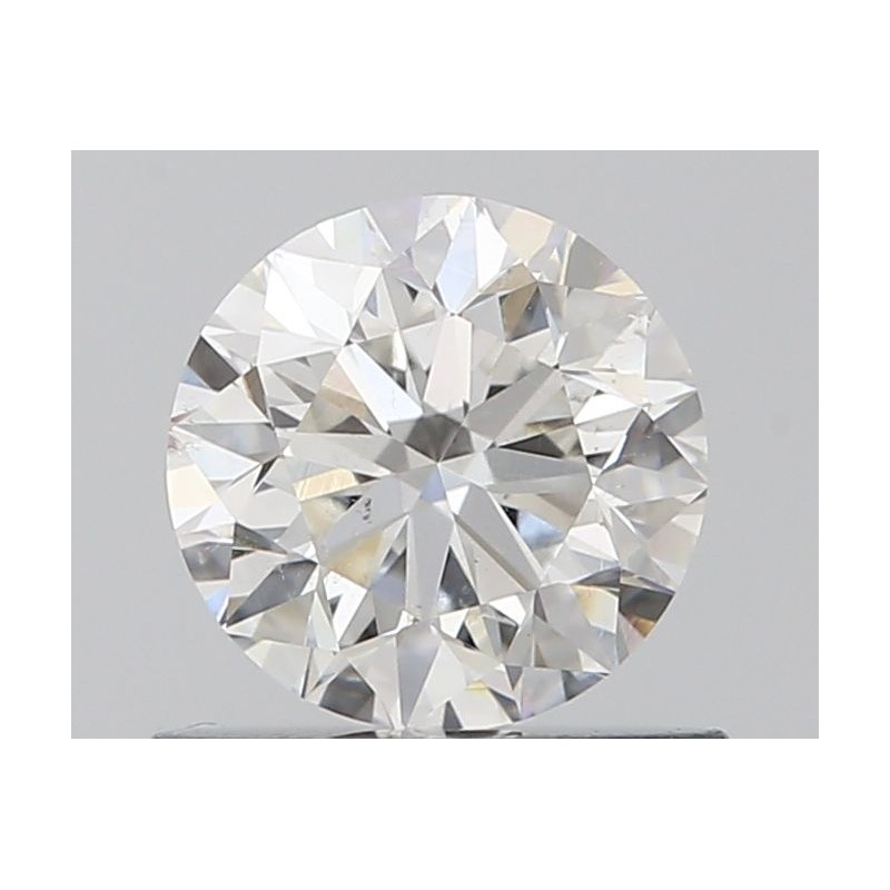 Diament szlif okrągły, 0.7ct, SI2, H, GIA 7526694133 Diament szlif okrągły, 0.7ct, SI2, H, GIA 7526694133