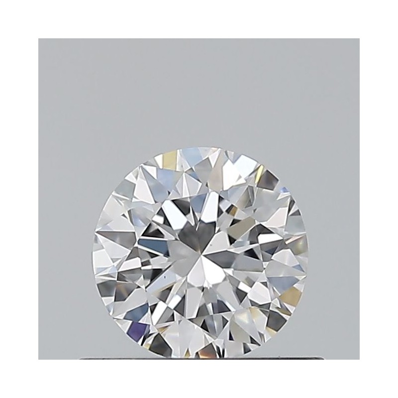Diament szlif okrągły, 0.51ct, VS1, E, GIA 3535863858 Diament szlif okrągły, 0.51ct, VS1, E, GIA 3535863858