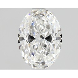 Diament szlif owalny, 0.73ct, VS2, E, GIA 7516936523