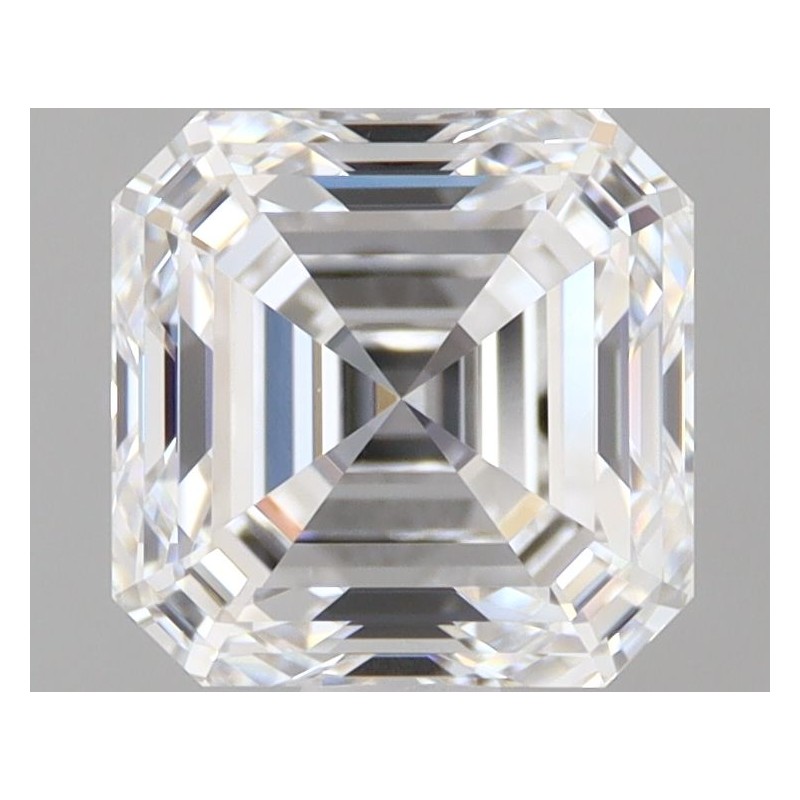 Diament szlif szmaragdowy kwadratowy, 1.54ct, VVS2, D, GIA 1515131366 Diament szlif szmaragdowy kwadratowy, 1.54ct, VVS2, D, GIA 1515131366
