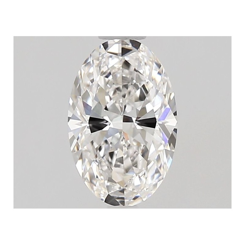 Diament szlif owalny, 0.7ct, VS1, F, GIA 1523644142 Diament szlif owalny, 0.7ct, VS1, F, GIA 1523644142