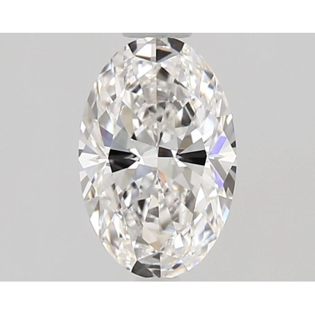 Diament szlif owalny, 0.7ct, VS1, F, GIA 1523644142