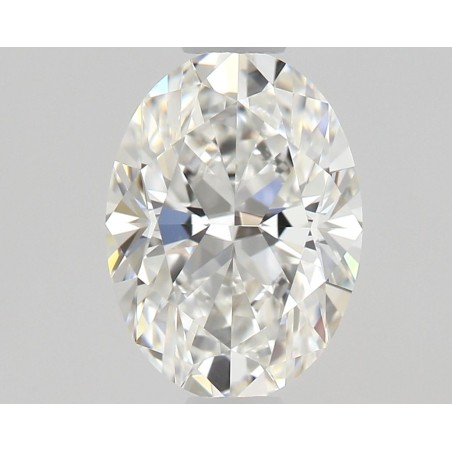 Diament szlif owalny, 0.71ct, VS1, F, GIA 6522607406