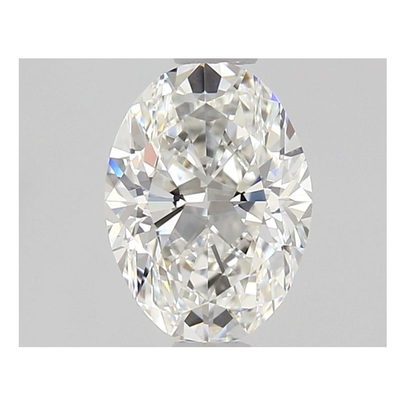Diament szlif owalny, 0.71ct, VVS1, G, GIA 2527721548 Diament szlif owalny, 0.71ct, VVS1, G, GIA 2527721548