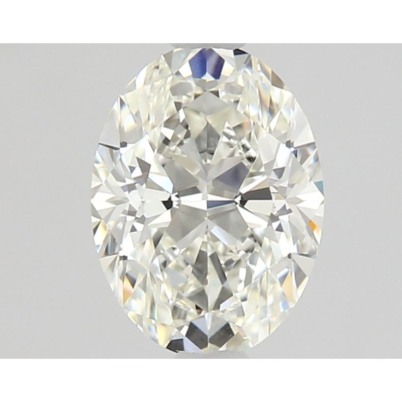 Diament szlif owalny, 0.7ct, VVS1, I, GIA 5516300534 Diament szlif owalny, 0.7ct, VVS1, I, GIA 5516300534