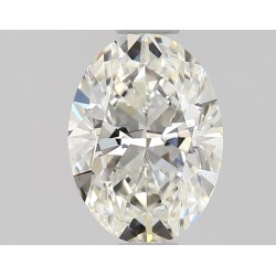 Diament szlif owalny, 0.73ct, VVS1, H, GIA 6522173916