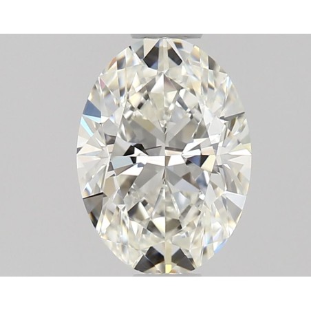 Diament szlif owalny, 0.73ct, VVS1, H, GIA 6522173916