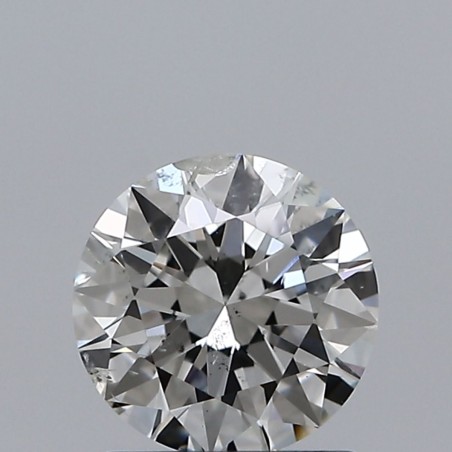 Diament szlif okrągły, 1.0ct, SI2, G, IGI 407912160