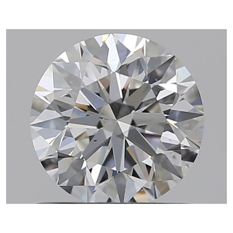 Diament szlif okrągły, 0.73ct, SI1, F, GIA 6531225334 Diament szlif okrągły, 0.73ct, SI1, F, GIA 6531225334