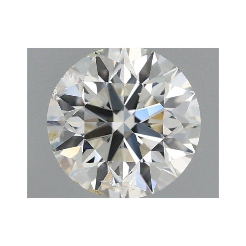 Diament szlif okrągły, 0.7ct, SI2, H, IGI 734510235 Diament szlif okrągły, 0.7ct, SI2, H, IGI 734510235
