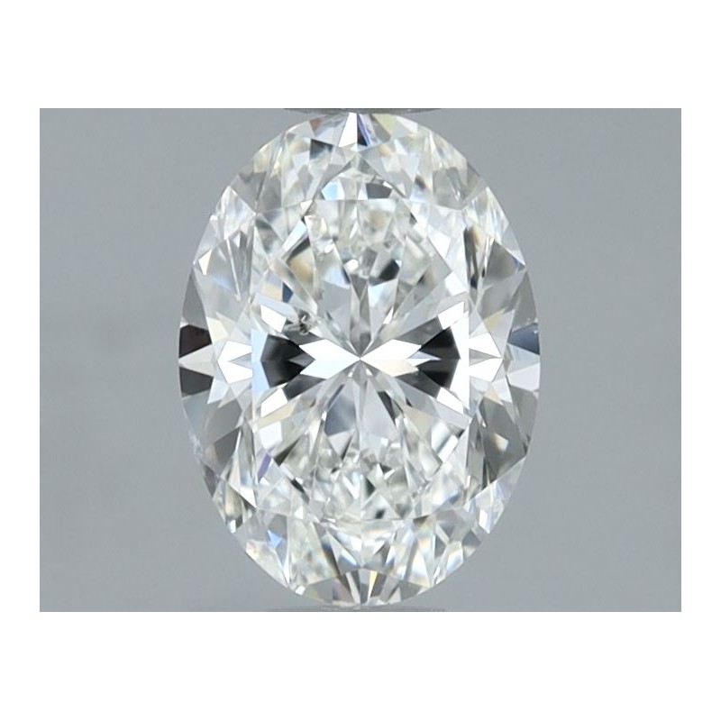 Diament szlif owalny, 1ct, VS2, G, IGI 728551218 Diament szlif owalny, 1ct, VS2, G, IGI 728551218