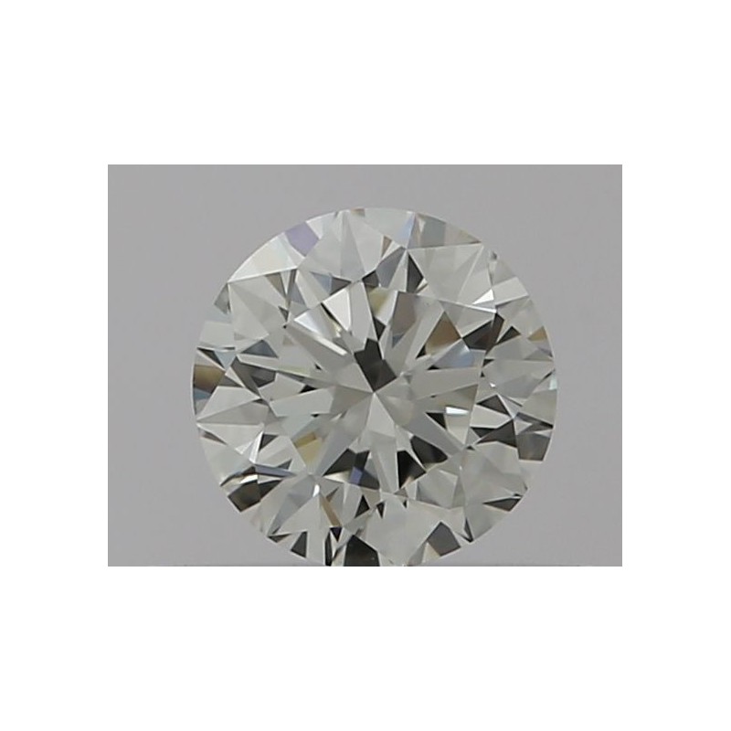 Diament szlif okrągły, 0.4ct, VVS2, I, GIA 6535689354 Diament szlif okrągły, 0.4ct, VVS2, I, GIA 6535689354