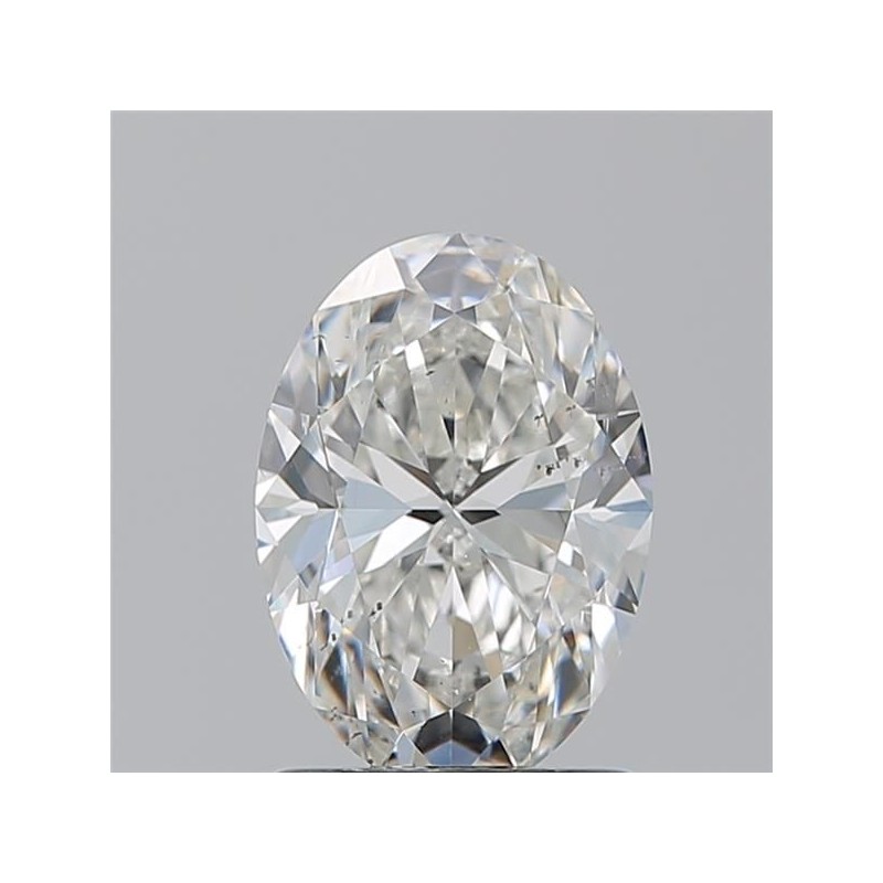Diament szlif owalny, 1.5ct, SI1, H, GIA 6535325292 Diament szlif owalny, 1.5ct, SI1, H, GIA 6535325292