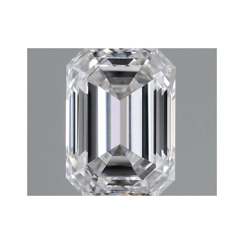 Diament szlif szmaragdowy, 0.3ct, VVS2, D, GIA 5516700993 Diament szlif szmaragdowy, 0.3ct, VVS2, D, GIA 5516700993