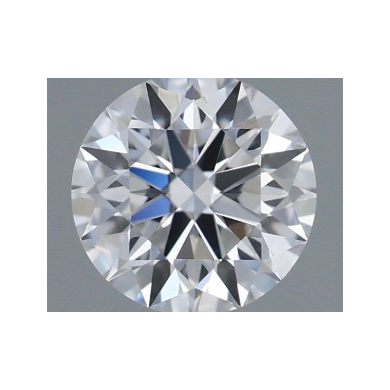Diament szlif okrągły, 0.33ct, VVS2, D, GIA 2536227665 Diament szlif okrągły, 0.33ct, VVS2, D, GIA 2536227665