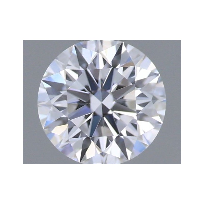 Diament szlif okrągły, 0.35ct, VVS2, D, GIA 7533068313 Diament szlif okrągły, 0.35ct, VVS2, D, GIA 7533068313