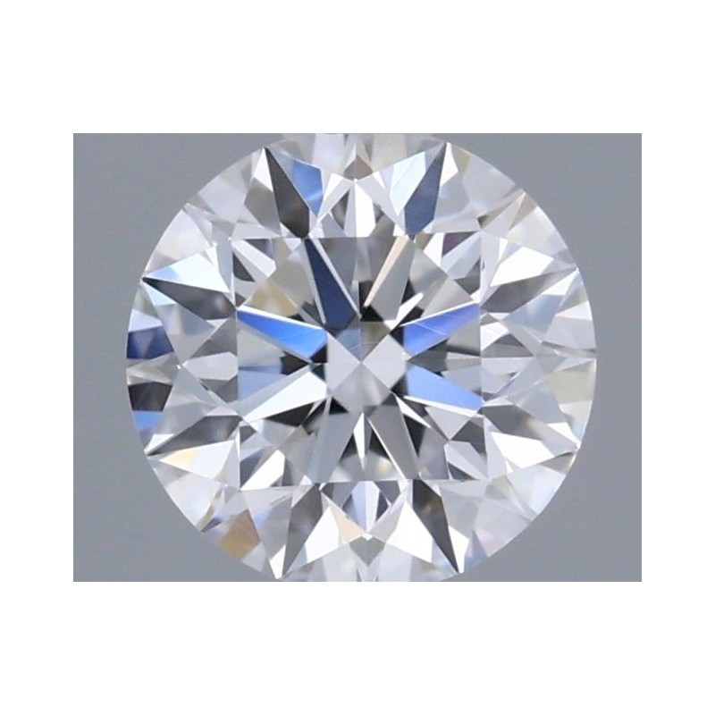 Diament szlif okrągły, 0.33ct, VVS2, D, GIA 1533243327 Diament szlif okrągły, 0.33ct, VVS2, D, GIA 1533243327