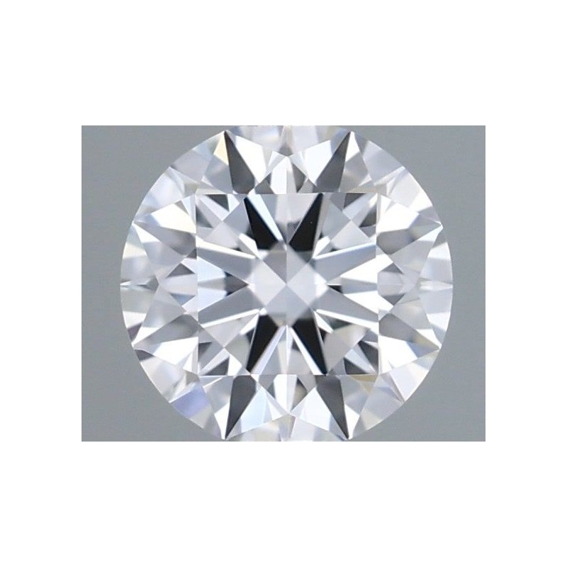 Diament szlif okrągły, 0.36ct, VVS2, D, GIA 2537349516 Diament szlif okrągły, 0.36ct, VVS2, D, GIA 2537349516