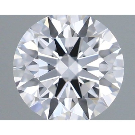 Diament szlif okrągły, 0.36ct, VVS2, D, GIA 2537349516