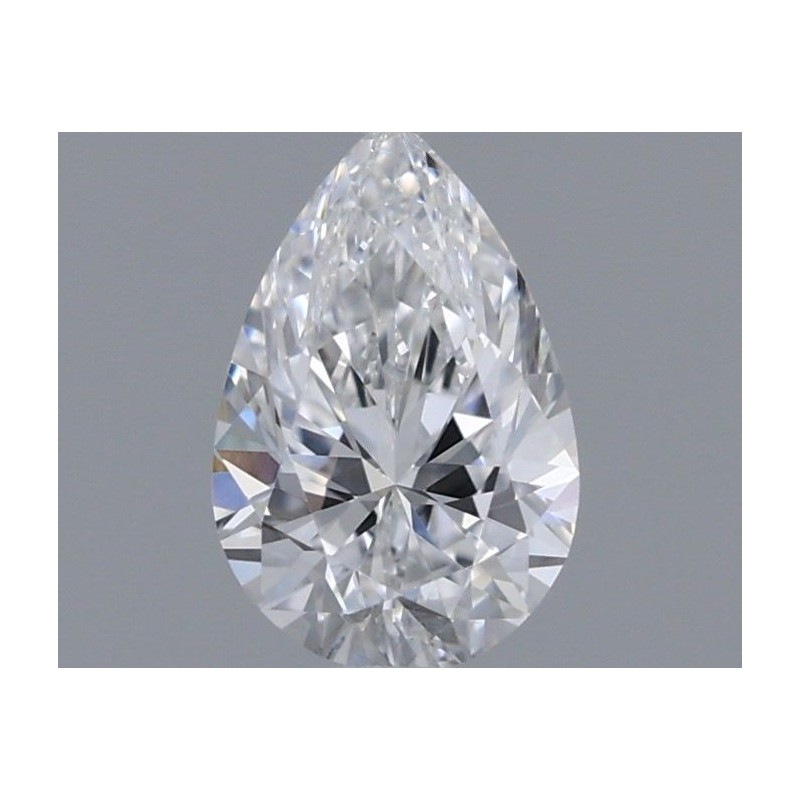 Diament szlif gruszkowy, 0.3ct, VVS2, D, GIA 6532516601 Diament szlif gruszkowy, 0.3ct, VVS2, D, GIA 6532516601