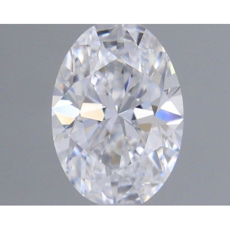 Diament szlif owalny, 0.32ct, VVS2, D, GIA 2536005345