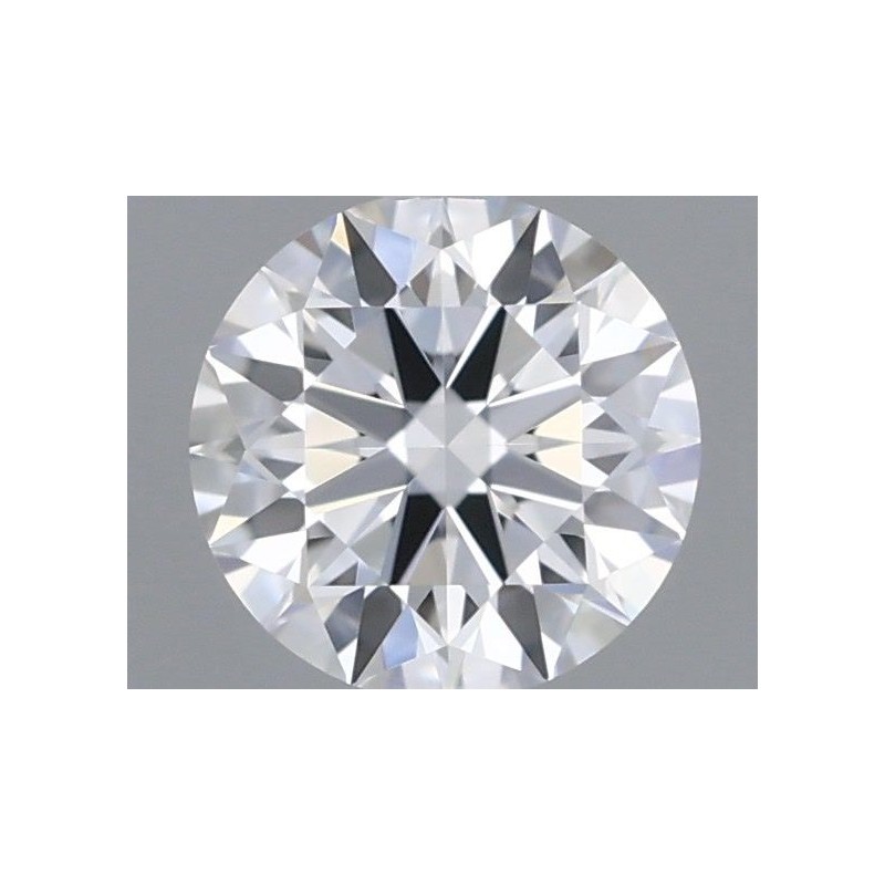 Diament szlif okrągły, 0.37ct, VVS2, D, GIA 3535649943 Diament szlif okrągły, 0.37ct, VVS2, D, GIA 3535649943