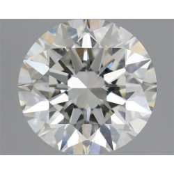 Diament szlif okrągły, 1.6ct, VVS1, I, IGI 649443570