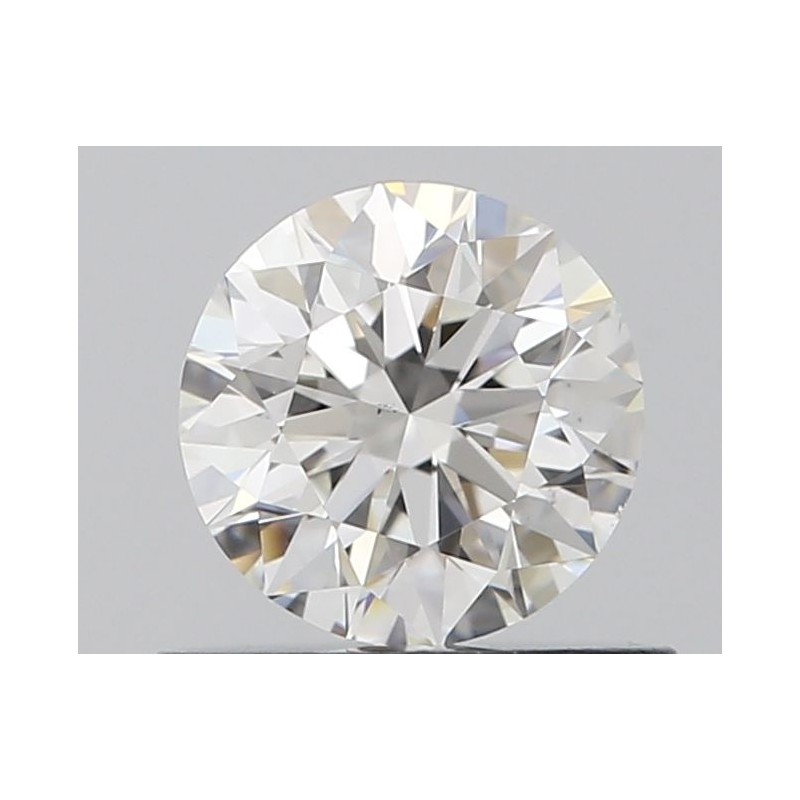 Diament szlif okrągły, 0.58ct, VS2, G, GIA 2527623935 Diament szlif okrągły, 0.58ct, VS2, G, GIA 2527623935