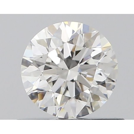 Diament szlif okrągły, 0.58ct, VS2, G, GIA 2527623935