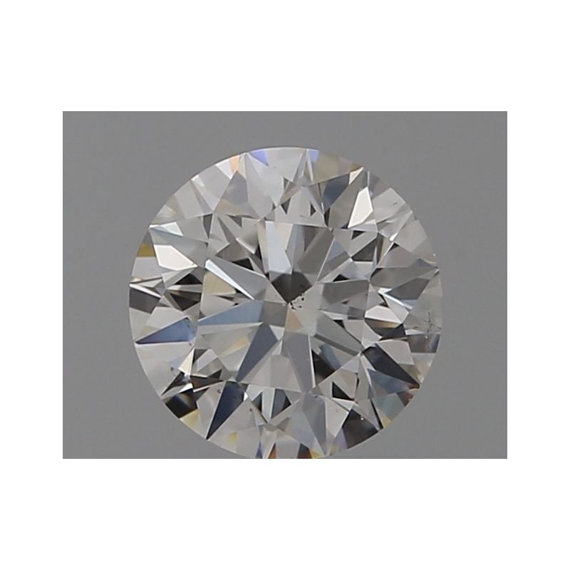 Diament szlif okrągły, 0.55ct, SI1, F, GIA 1533500563 Diament szlif okrągły, 0.55ct, SI1, F, GIA 1533500563