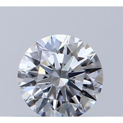 Diament szlif okrągły, 0.32ct, VVS2, D, GIA 5533793910
