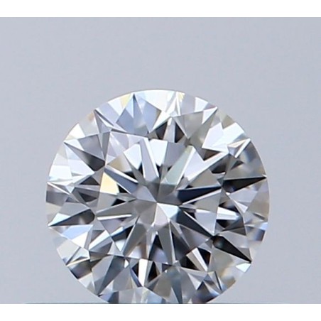 Diament szlif okrągły, 0.32ct, VVS2, D, GIA 5533793910