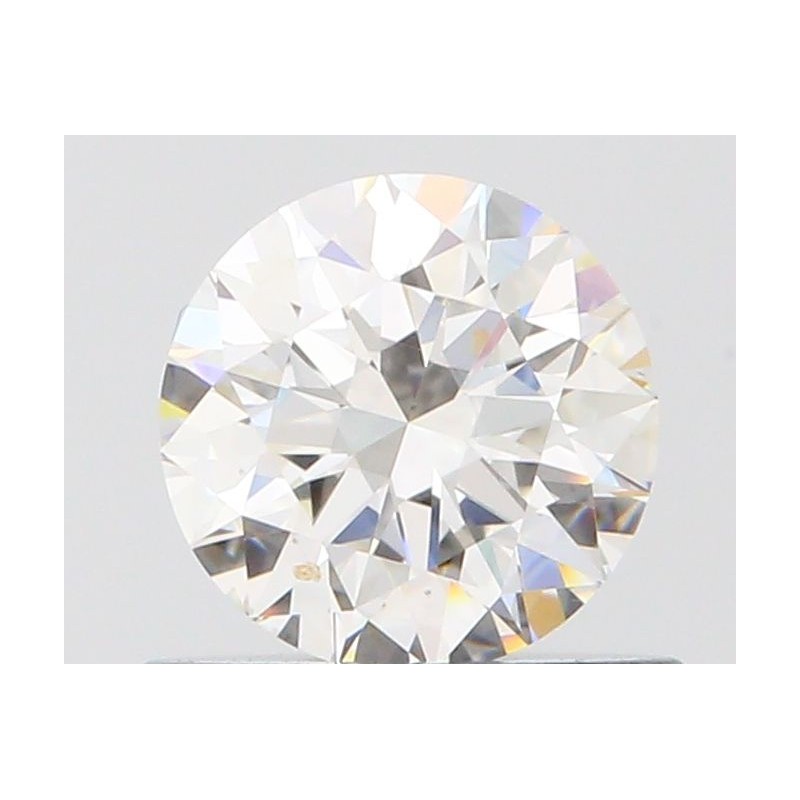 Diament szlif okrągły, 0.58ct, VS2, G, GIA 2537169598 Diament szlif okrągły, 0.58ct, VS2, G, GIA 2537169598