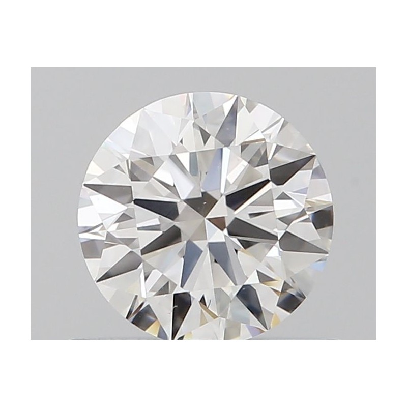 Diament szlif okrągły, 0.59ct, VS1, H, GIA 6532056256 Diament szlif okrągły, 0.59ct, VS1, H, GIA 6532056256