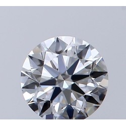 Diament szlif okrągły, 0.3ct, VVS1, E, GIA 1533793686
