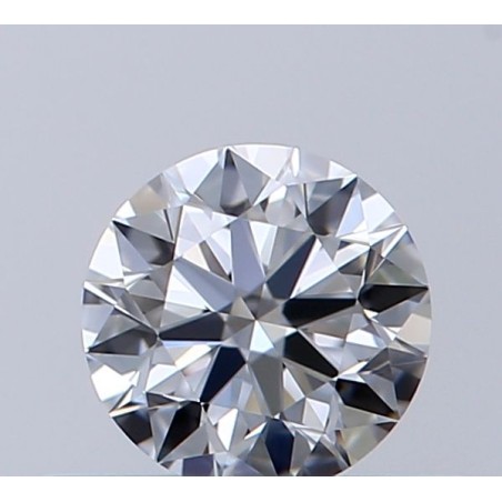 Diament szlif okrągły, 0.3ct, VVS1, E, GIA 1533793686