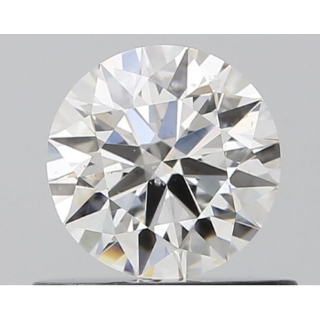 Diament szlif okrągły, 0.56ct, SI1, G, GIA 5526622432