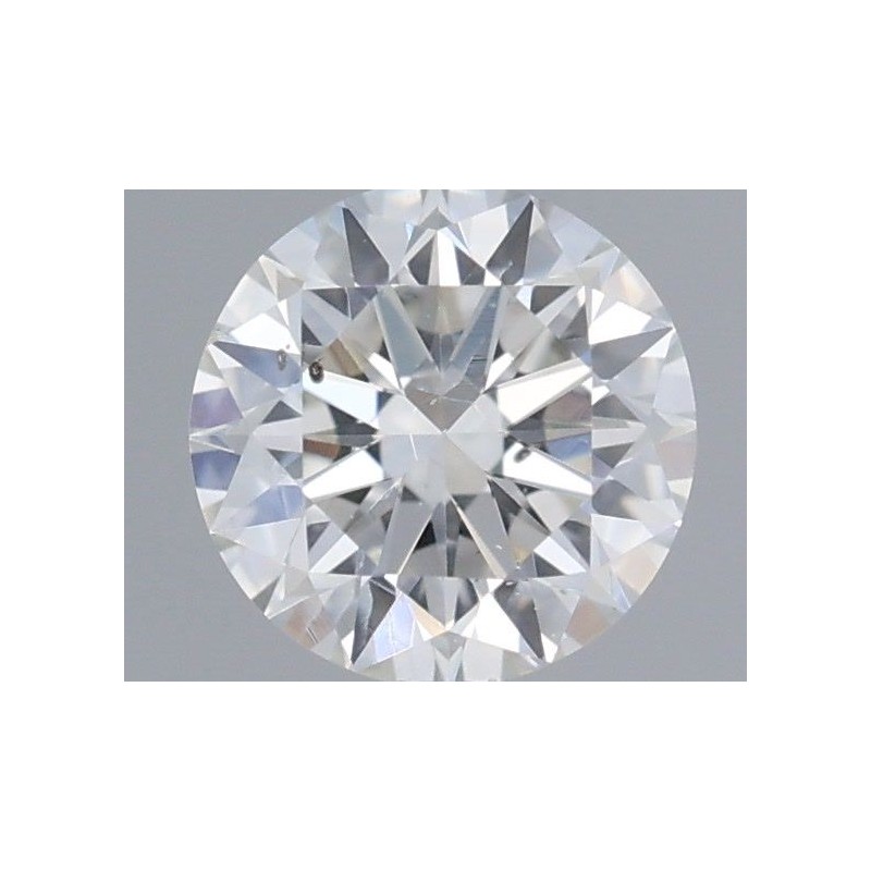 Diament szlif okrągły, 0.5ct, SI2, F, IGI 731561911 Diament szlif okrągły, 0.5ct, SI2, F, IGI 731561911