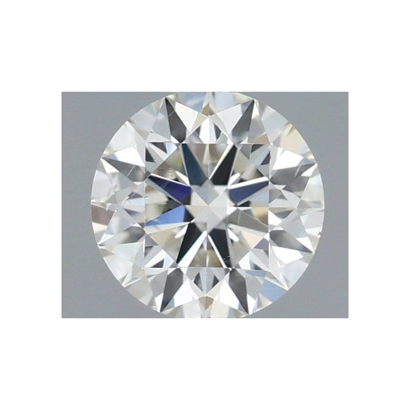 Diament szlif okrągły, 0.4ct, SI1, I, IGI 734508605 Diament szlif okrągły, 0.4ct, SI1, I, IGI 734508605