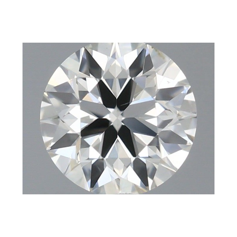 Diament szlif okrągły, 0.4ct, SI1, I, IGI 731562092 Diament szlif okrągły, 0.4ct, SI1, I, IGI 731562092