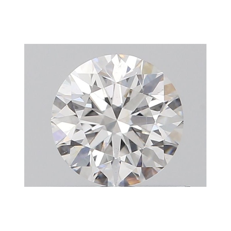 Diament szlif okrągły, 0.56ct, SI1, D, GIA 2526694334 Diament szlif okrągły, 0.56ct, SI1, D, GIA 2526694334