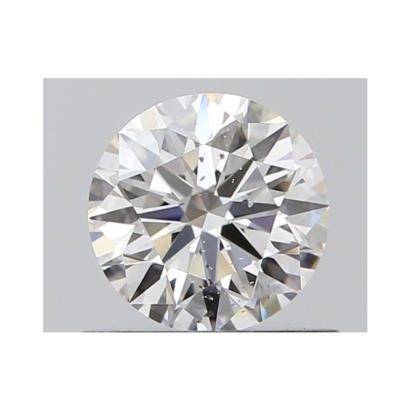 Diament szlif okrągły, 0.59ct, SI2, H, GIA 5526013507 Diament szlif okrągły, 0.59ct, SI2, H, GIA 5526013507